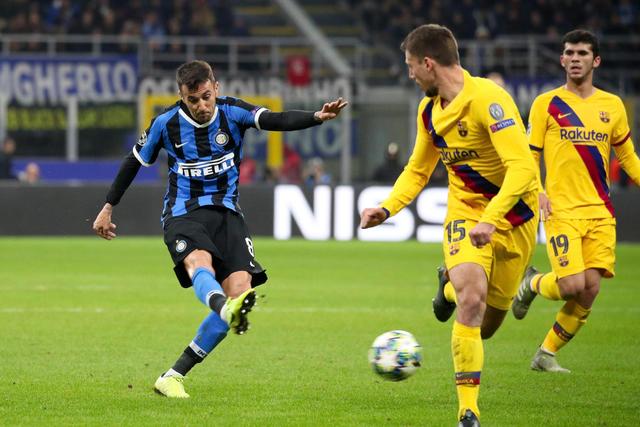 记者称劳塔罗没进FIFA年度最佳候选是笑话